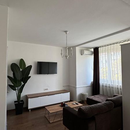 Mother Teresa Apartment Skopje Luaran gambar