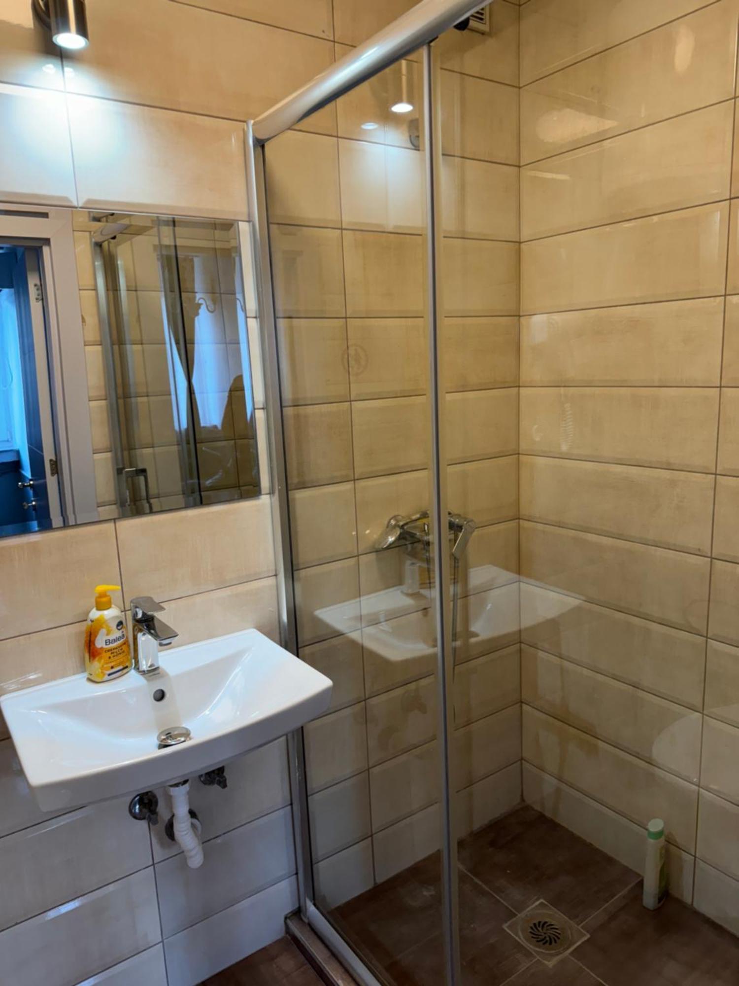 Mother Teresa Apartment Skopje Luaran gambar
