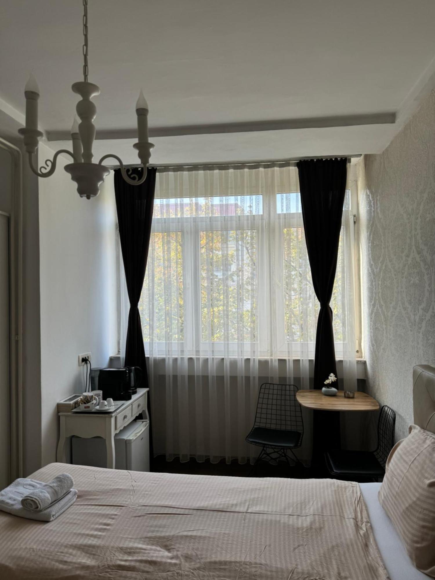 Mother Teresa Apartment Skopje Luaran gambar