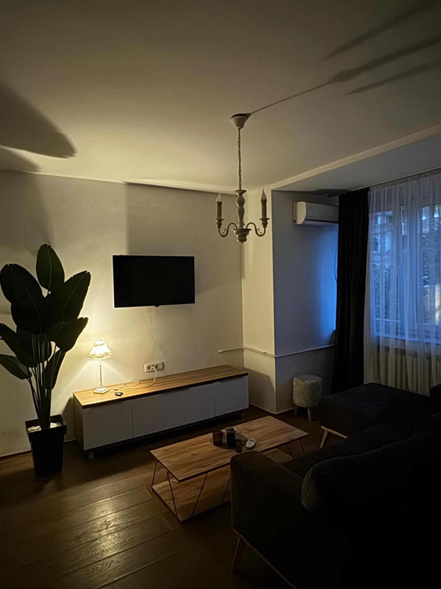 Mother Teresa Apartment Skopje Luaran gambar