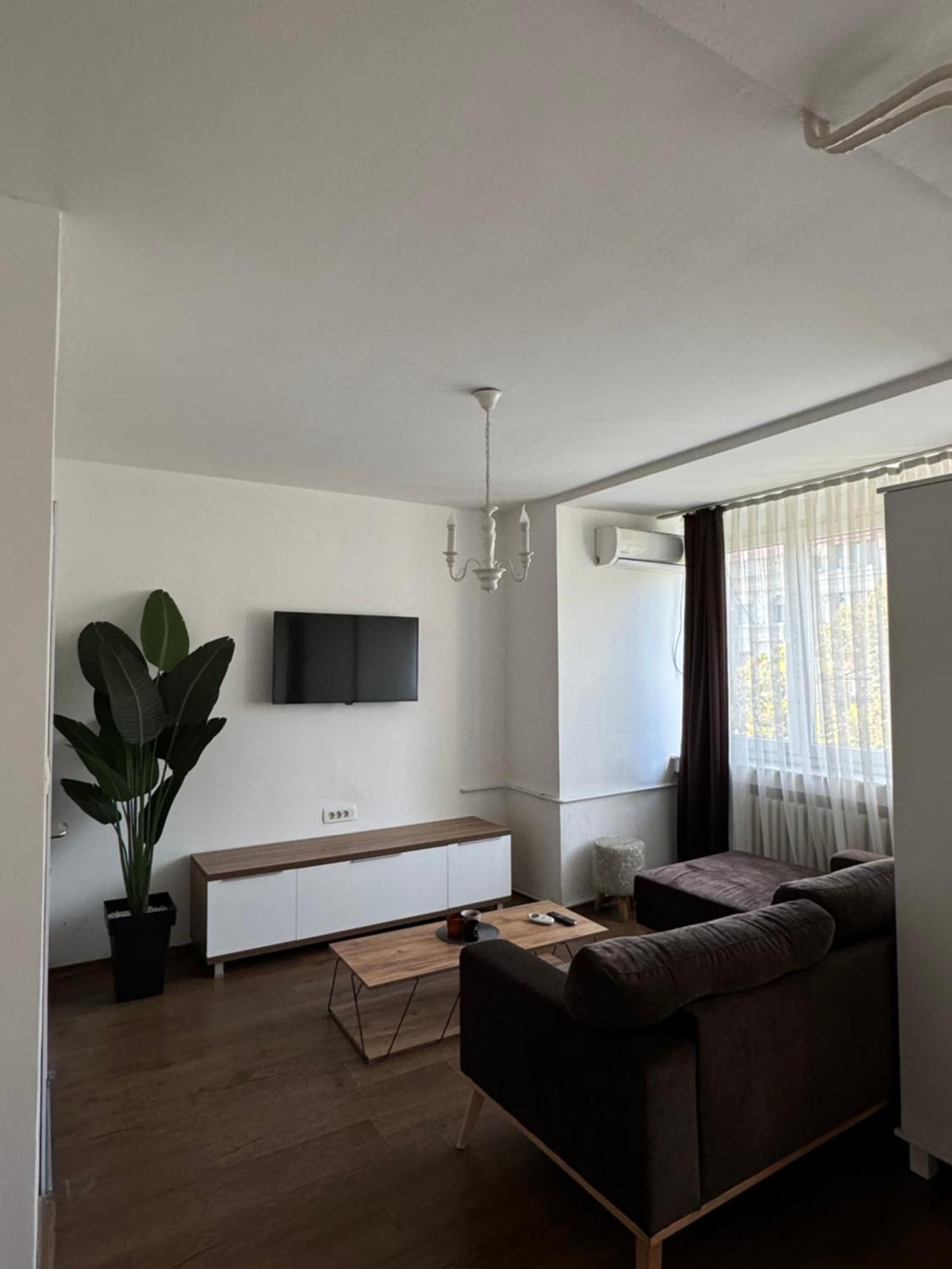 Mother Teresa Apartment Skopje Luaran gambar