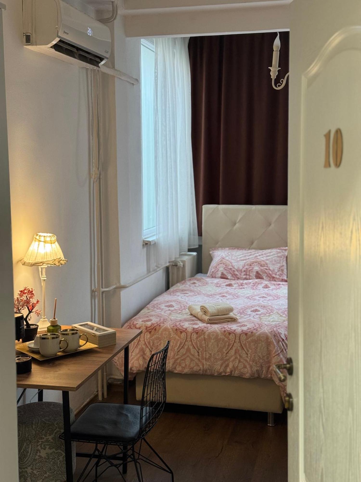 Mother Teresa Apartment Skopje Luaran gambar